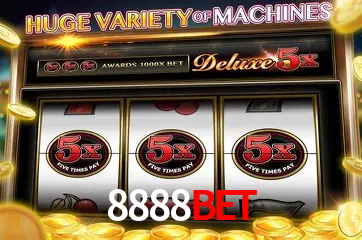 8888Bet Login Rápido