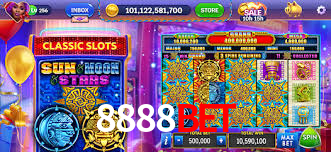 Cassino Online Seguro 8888Bet