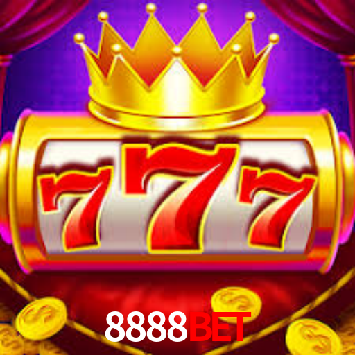 Cassino de Jogos 8888Bet